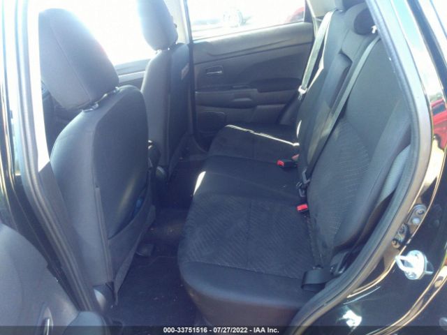 Photo 7 VIN: 4A4AR4AU0FE009885 - MITSUBISHI OUTLANDER SPORT 