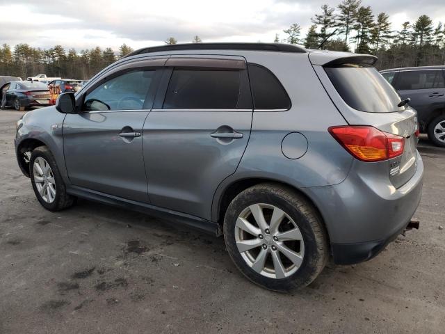 Photo 1 VIN: 4A4AR4AU0FE010969 - MITSUBISHI OUTLANDER 