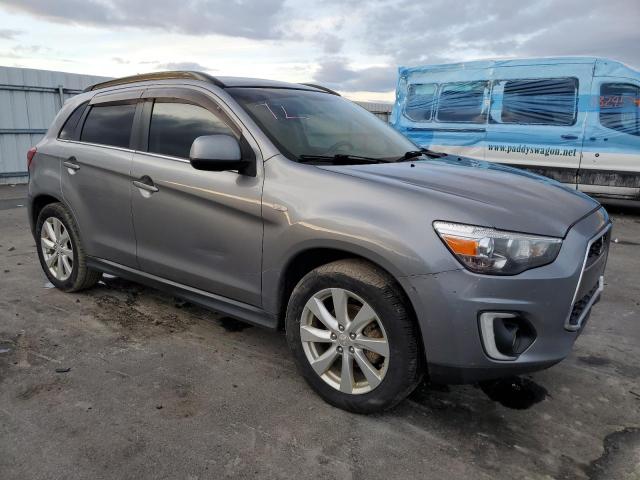 Photo 3 VIN: 4A4AR4AU0FE010969 - MITSUBISHI OUTLANDER 