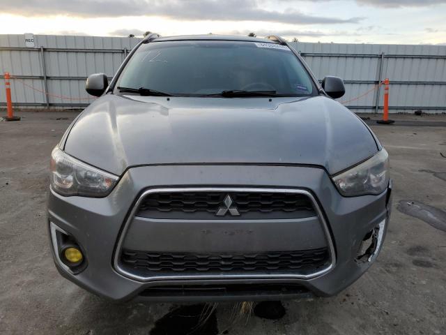 Photo 4 VIN: 4A4AR4AU0FE010969 - MITSUBISHI OUTLANDER 