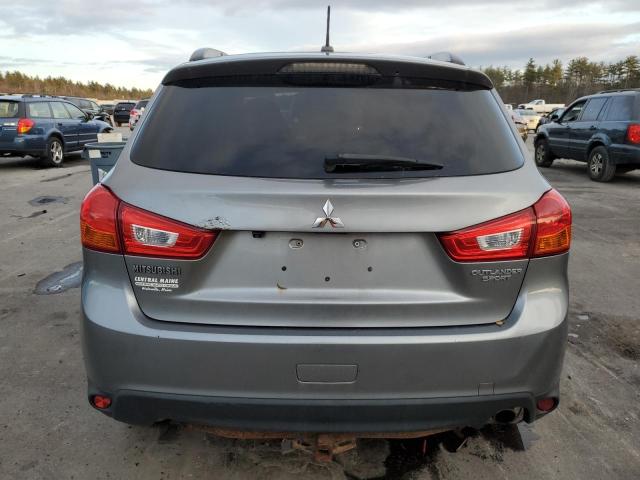 Photo 5 VIN: 4A4AR4AU0FE010969 - MITSUBISHI OUTLANDER 