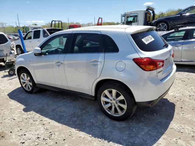 Photo 1 VIN: 4A4AR4AU0FE011457 - MITSUBISHI OUTLANDER 