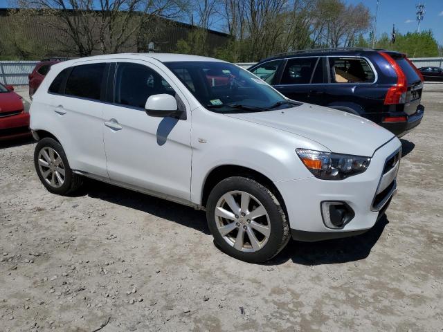 Photo 3 VIN: 4A4AR4AU0FE011457 - MITSUBISHI OUTLANDER 