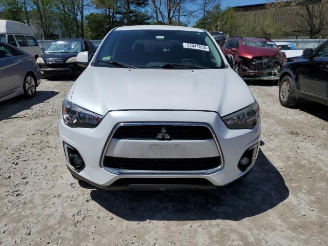 Photo 4 VIN: 4A4AR4AU0FE011457 - MITSUBISHI OUTLANDER 