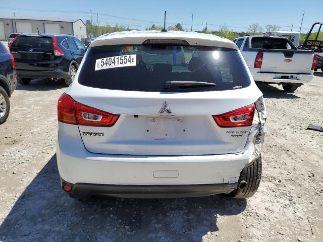 Photo 5 VIN: 4A4AR4AU0FE011457 - MITSUBISHI OUTLANDER 