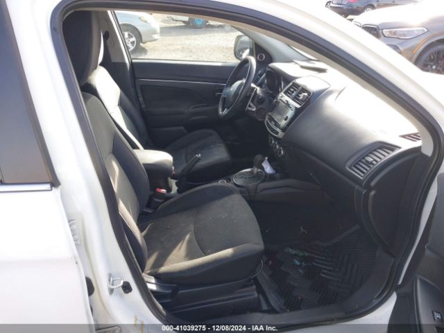 Photo 4 VIN: 4A4AR4AU0FE041770 - MITSUBISHI OUTLANDER SPORT 