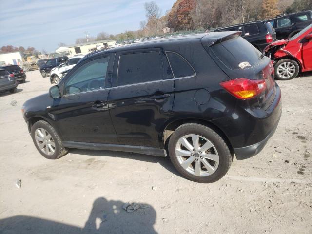 Photo 1 VIN: 4A4AR4AU0FE046015 - MITSUBISHI OUTLANDER 