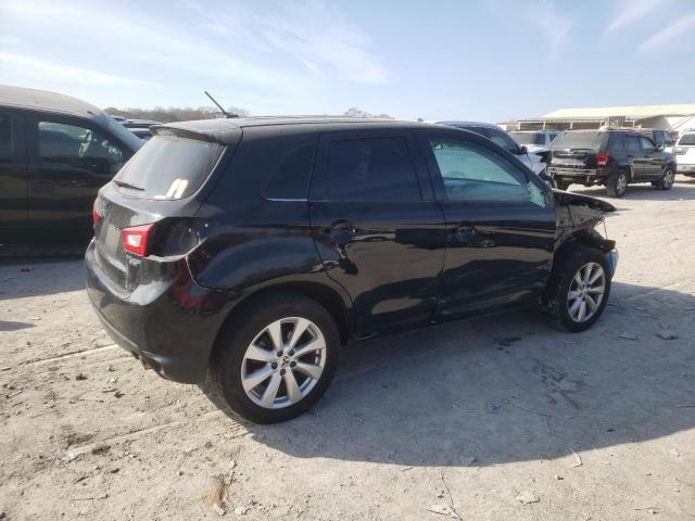 Photo 2 VIN: 4A4AR4AU0FE046015 - MITSUBISHI OUTLANDER 