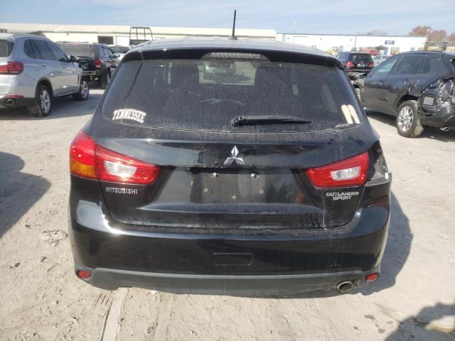 Photo 5 VIN: 4A4AR4AU0FE046015 - MITSUBISHI OUTLANDER 