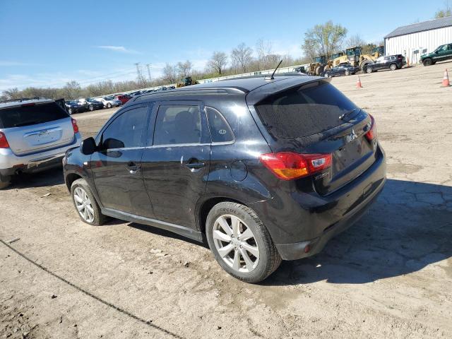 Photo 1 VIN: 4A4AR4AU0FE048864 - MITSUBISHI OUTLANDER 