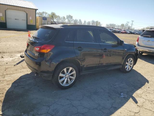 Photo 2 VIN: 4A4AR4AU0FE048864 - MITSUBISHI OUTLANDER 