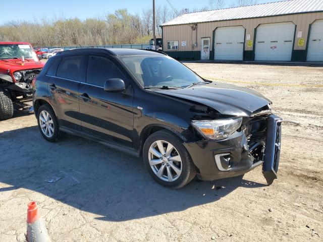 Photo 3 VIN: 4A4AR4AU0FE048864 - MITSUBISHI OUTLANDER 