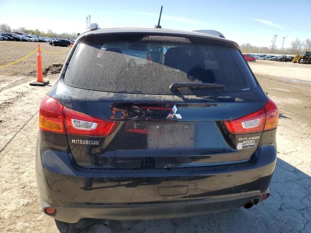 Photo 5 VIN: 4A4AR4AU0FE048864 - MITSUBISHI OUTLANDER 