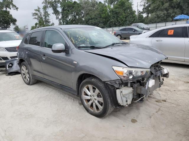 Photo 3 VIN: 4A4AR4AU0FE051652 - MITSUBISHI OUTLANDER 