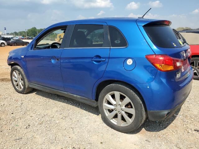 Photo 1 VIN: 4A4AR4AU0FE054728 - MITSUBISHI OUTLANDER 