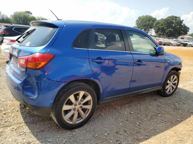 Photo 2 VIN: 4A4AR4AU0FE054728 - MITSUBISHI OUTLANDER 