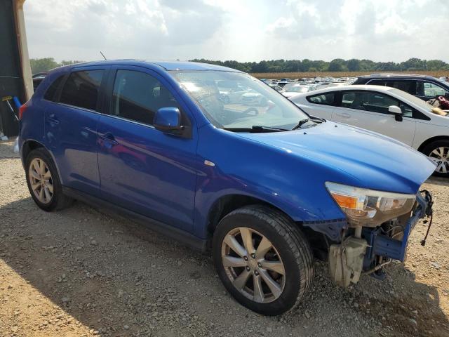 Photo 3 VIN: 4A4AR4AU0FE054728 - MITSUBISHI OUTLANDER 