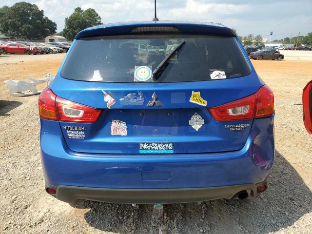 Photo 5 VIN: 4A4AR4AU0FE054728 - MITSUBISHI OUTLANDER 