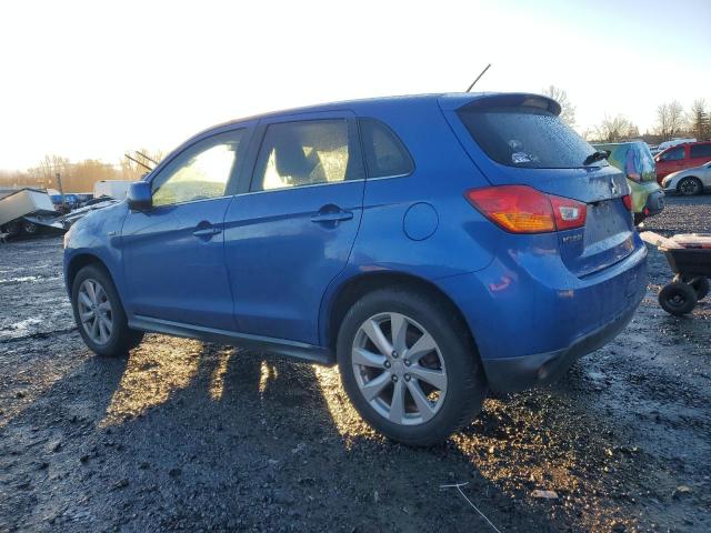 Photo 1 VIN: 4A4AR4AU0FE061811 - MITSUBISHI OUTLANDER 