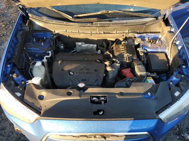 Photo 11 VIN: 4A4AR4AU0FE061811 - MITSUBISHI OUTLANDER 