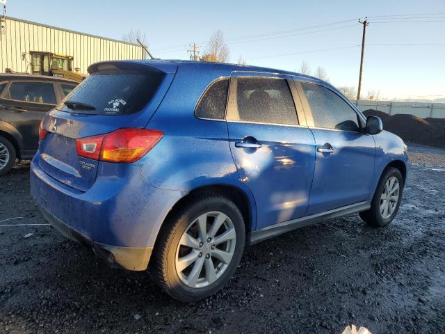 Photo 2 VIN: 4A4AR4AU0FE061811 - MITSUBISHI OUTLANDER 