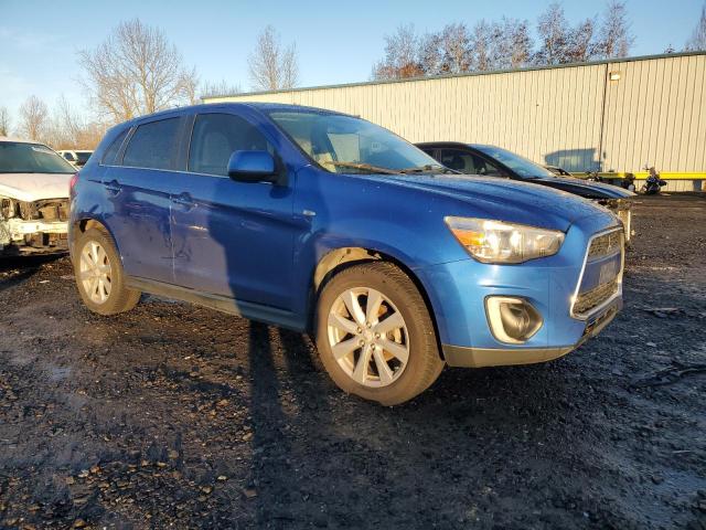 Photo 3 VIN: 4A4AR4AU0FE061811 - MITSUBISHI OUTLANDER 