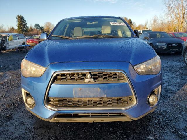 Photo 4 VIN: 4A4AR4AU0FE061811 - MITSUBISHI OUTLANDER 