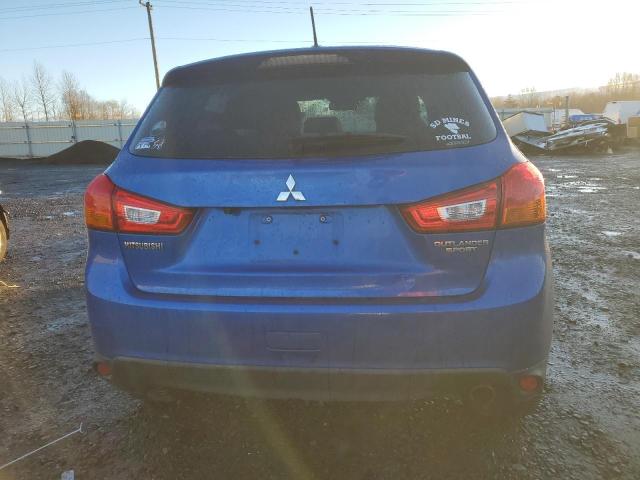 Photo 5 VIN: 4A4AR4AU0FE061811 - MITSUBISHI OUTLANDER 