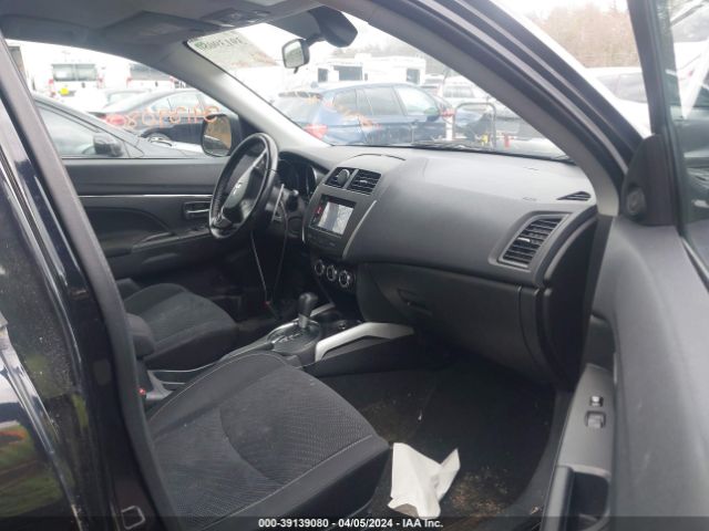 Photo 4 VIN: 4A4AR4AU1DE003297 - MITSUBISHI OUTLANDER SPORT 