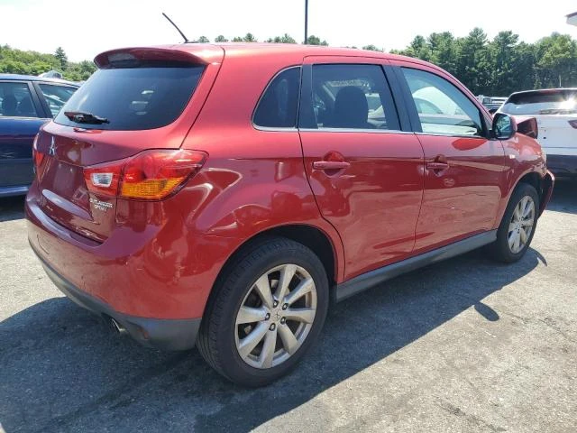 Photo 2 VIN: 4A4AR4AU1DE017538 - MITSUBISHI OUTLANDER 