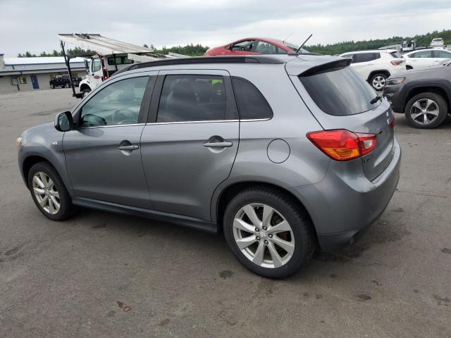 Photo 1 VIN: 4A4AR4AU1DE019113 - MITSUBISHI OUTLANDER 