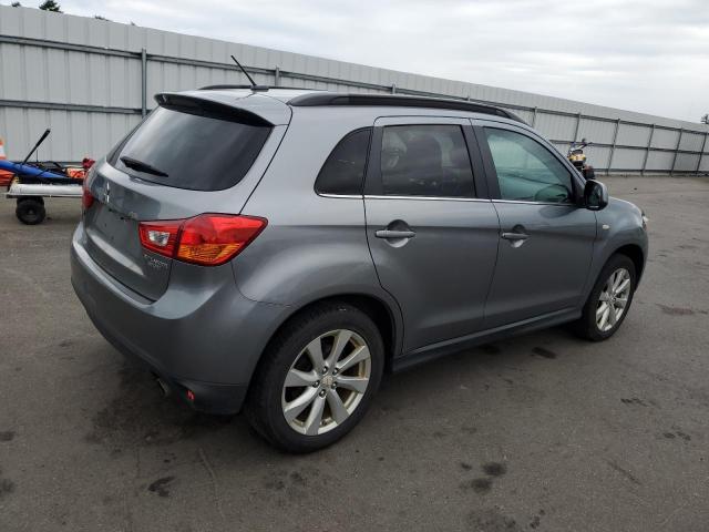 Photo 2 VIN: 4A4AR4AU1DE019113 - MITSUBISHI OUTLANDER 