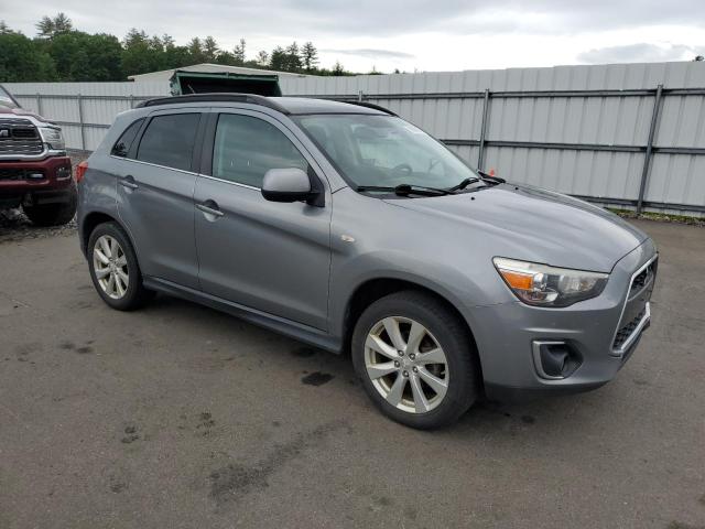 Photo 3 VIN: 4A4AR4AU1DE019113 - MITSUBISHI OUTLANDER 