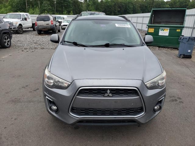 Photo 4 VIN: 4A4AR4AU1DE019113 - MITSUBISHI OUTLANDER 