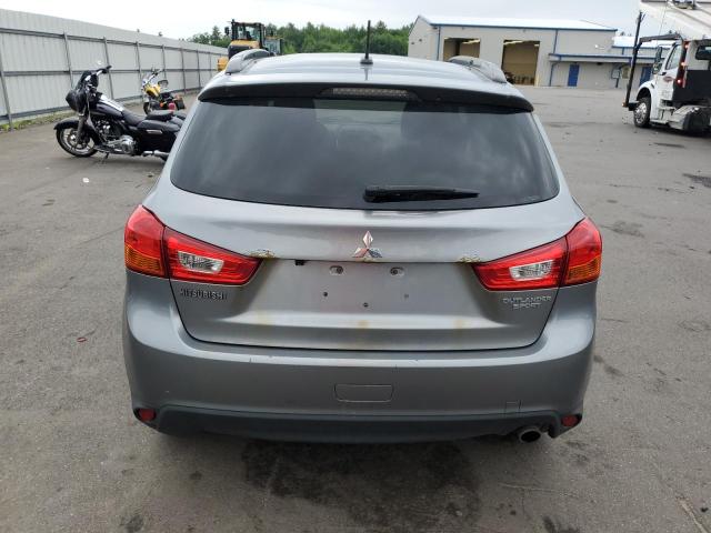 Photo 5 VIN: 4A4AR4AU1DE019113 - MITSUBISHI OUTLANDER 