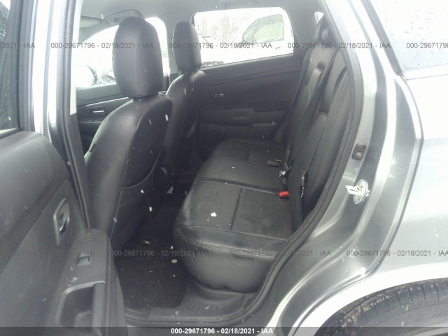 Photo 7 VIN: 4A4AR4AU1EE023034 - MITSUBISHI OUTLANDER SPORT 