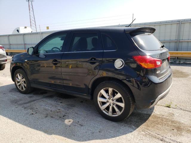 Photo 1 VIN: 4A4AR4AU1FE002881 - MITSUBISHI OUTLANDER 