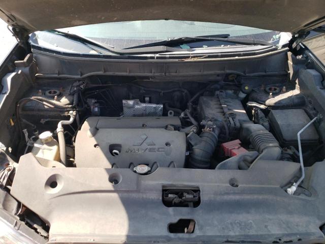 Photo 11 VIN: 4A4AR4AU1FE002881 - MITSUBISHI OUTLANDER 