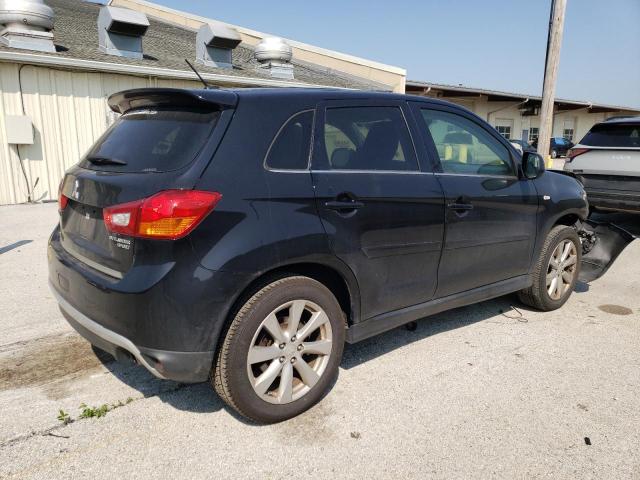 Photo 2 VIN: 4A4AR4AU1FE002881 - MITSUBISHI OUTLANDER 