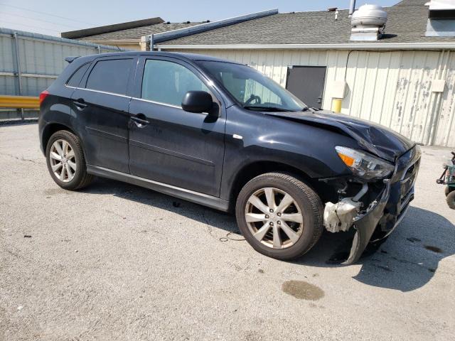 Photo 3 VIN: 4A4AR4AU1FE002881 - MITSUBISHI OUTLANDER 