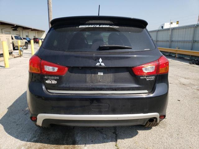 Photo 5 VIN: 4A4AR4AU1FE002881 - MITSUBISHI OUTLANDER 