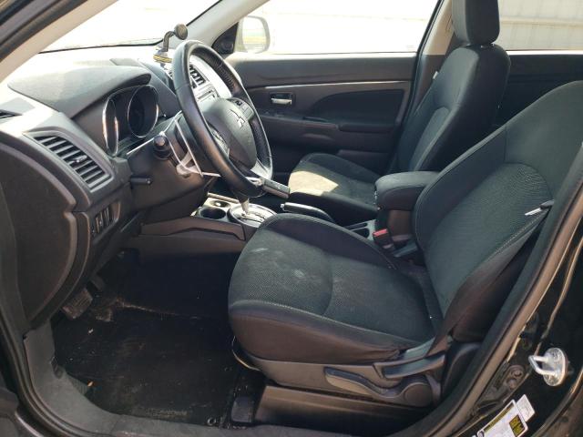 Photo 6 VIN: 4A4AR4AU1FE002881 - MITSUBISHI OUTLANDER 