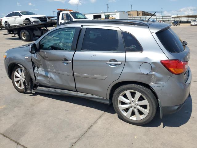 Photo 1 VIN: 4A4AR4AU1FE005201 - MITSUBISHI OUTLANDER 