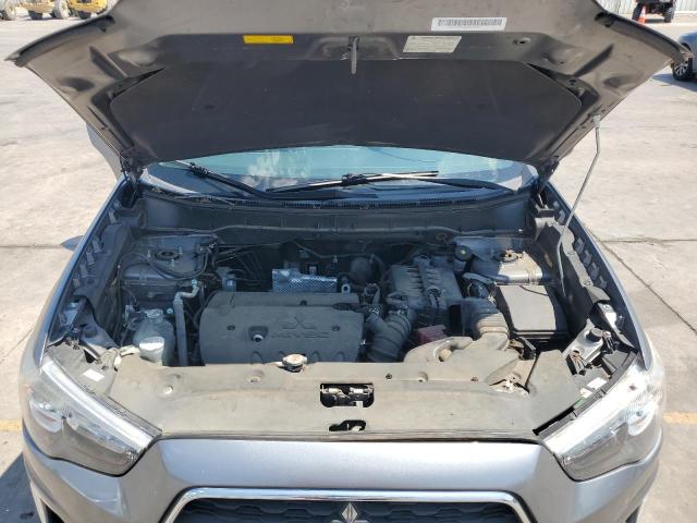 Photo 11 VIN: 4A4AR4AU1FE005201 - MITSUBISHI OUTLANDER 