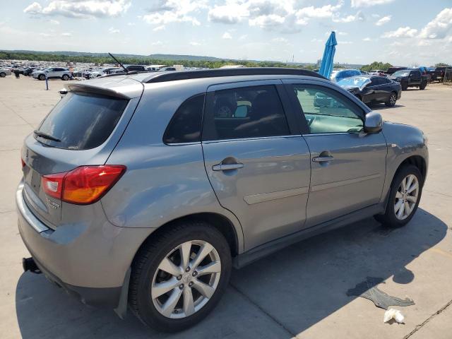 Photo 2 VIN: 4A4AR4AU1FE005201 - MITSUBISHI OUTLANDER 