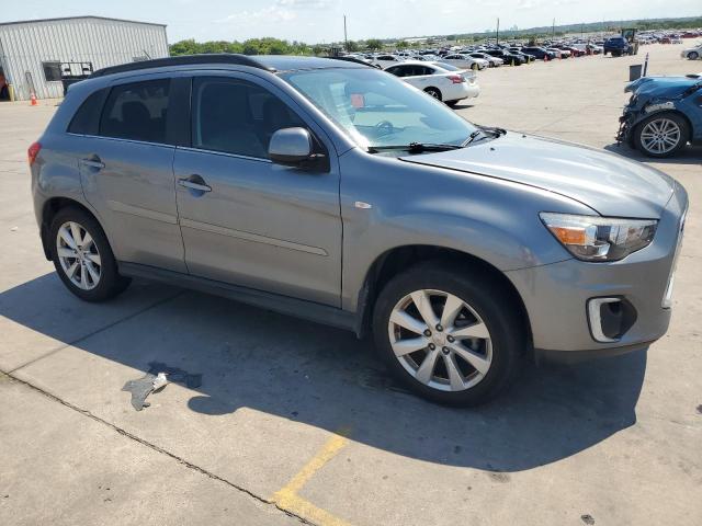 Photo 3 VIN: 4A4AR4AU1FE005201 - MITSUBISHI OUTLANDER 