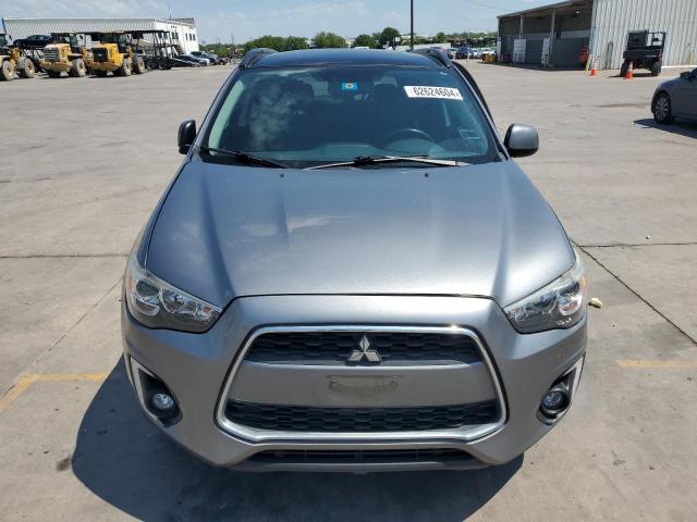 Photo 4 VIN: 4A4AR4AU1FE005201 - MITSUBISHI OUTLANDER 