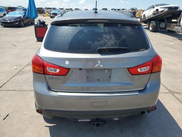 Photo 5 VIN: 4A4AR4AU1FE005201 - MITSUBISHI OUTLANDER 