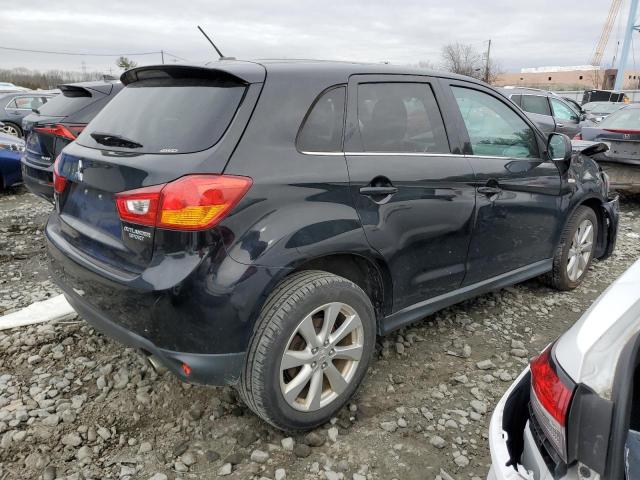 Photo 2 VIN: 4A4AR4AU1FE013637 - MITSUBISHI OUTLANDER 