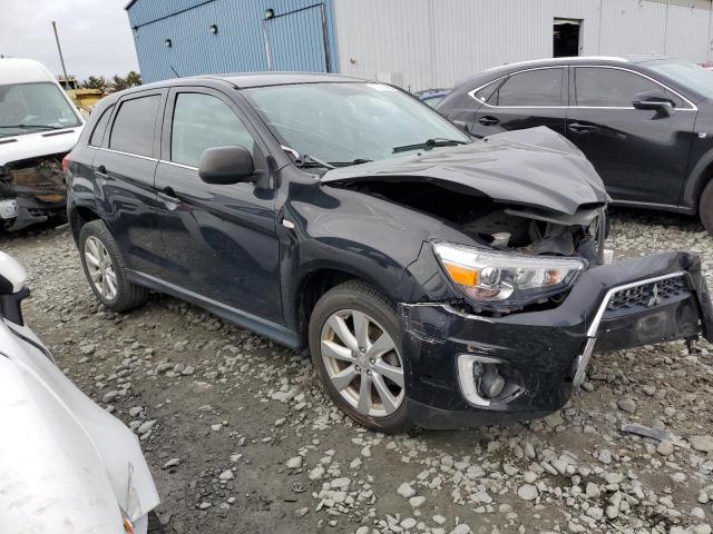 Photo 3 VIN: 4A4AR4AU1FE013637 - MITSUBISHI OUTLANDER 